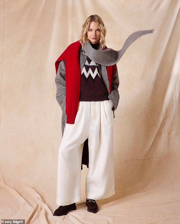 From jumpers to scarves These are the It knits to add to your wardrobe this season, from just £2 From jumpers to scarves These are the It knits to add to your wardrobe this season, from just £2