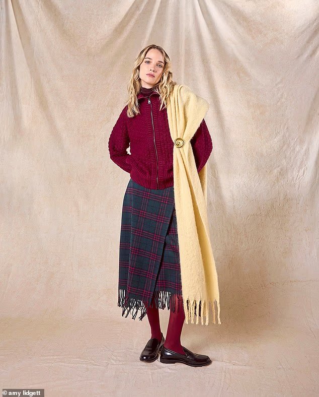 From jumpers to scarves These are the It knits to add to your wardrobe this season, from just £2 From jumpers to scarves These are the It knits to add to your wardrobe this season, from just £2