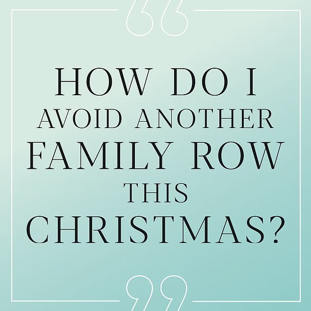 My daughter says my mum is out-of-touch and rude. My mum says shes a snowflake. Oh lord, says DEAR CAROLINE... the Boomer curse strikes again but heres whos to blame