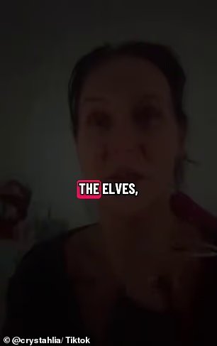 Mums controversial response after discovering her six-year-old sons sneaky act before Christmas The audacity Mums controversial response after discovering her six-year-old sons sneaky act before Christmas The audacity