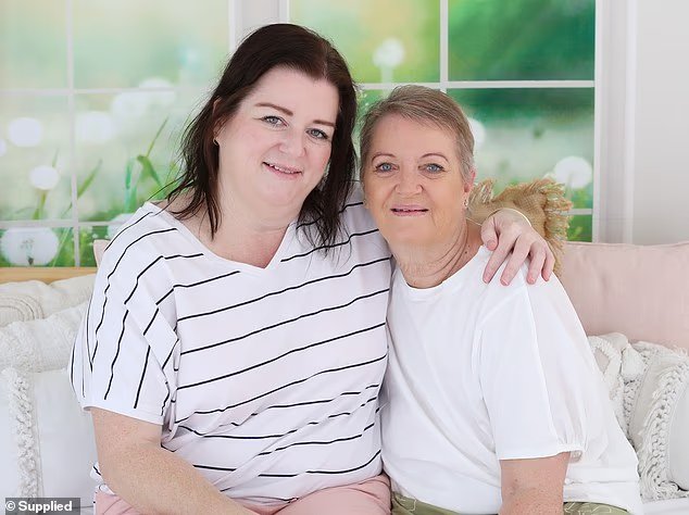 Mums heartbreaking wish for her daughters after a subtle sign led to her gut-wrenching diagnosis Mums heartbreaking wish for her daughters after a subtle sign led to her gut-wrenching diagnosis