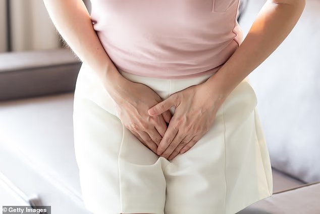 I was told it could be an STD, UTI, even cancer - then I discovered my agonising pelvic pain was caused by a little known but surprisingly common condition... these are the signs you cant ignore Medics initially believed Kelly had two Bartholin¿s cysts, which can cause pain or discomfort when you walk, sit down or have sex