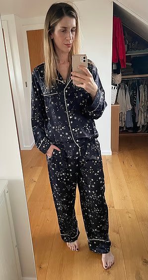 Ive tried out dozens of pairs of pyjamas from the high street Here are the comfiest, prettiest and best value-for-money sets you can buy Ive tried out dozens of pairs of pyjamas from the high street Here are the comfiest, prettiest and best value-for-money sets you can buy