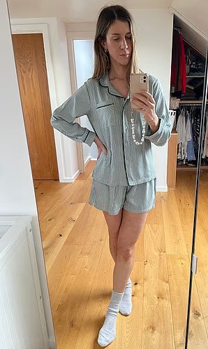 Ive tried out dozens of pairs of pyjamas from the high street Here are the comfiest, prettiest and best value-for-money sets you can buy Ive tried out dozens of pairs of pyjamas from the high street Here are the comfiest, prettiest and best value-for-money sets you can buy