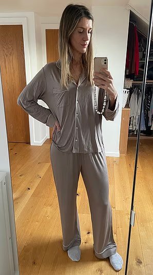 Ive tried out dozens of pairs of pyjamas from the high street Here are the comfiest, prettiest and best value-for-money sets you can buy Ive tried out dozens of pairs of pyjamas from the high street Here are the comfiest, prettiest and best value-for-money sets you can buy