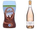 The drink and snack swaps to make to save you hundreds of calories this Christmas (but still have fun)