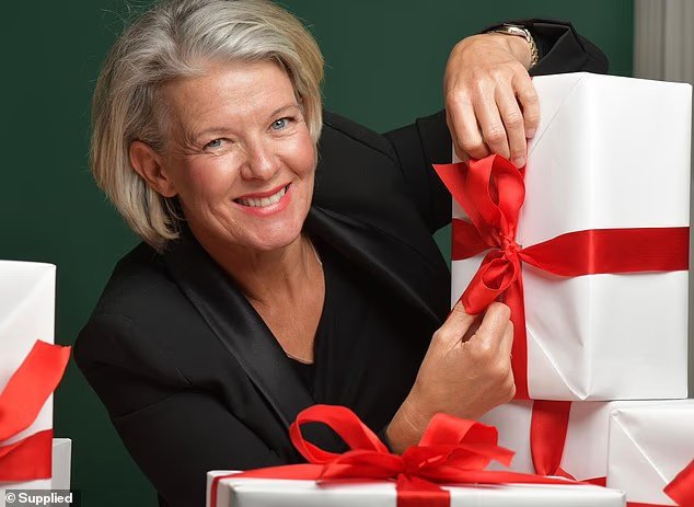 How to wrap presents like a pro Victoria Beckhams gift wrapper shares her secrets - including the budget must-haves How to wrap presents like a pro Victoria Beckhams gift wrapper shares her secrets - including the budget must-haves
