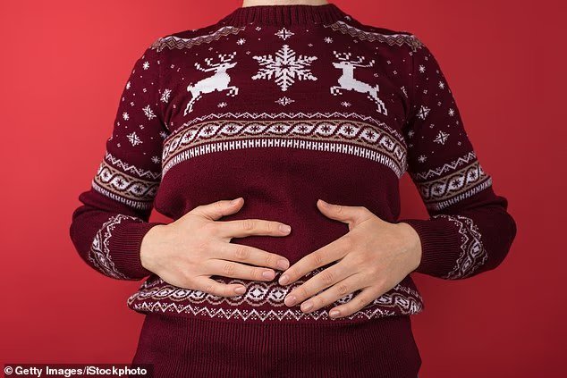 Bloating and a slow gut made my life misery for 17 years, says HOLLY BROOKE. The surprising way I finally managed to beat it can save you agony at this time of year Bloating and a slow gut made my life misery for 17 years, says HOLLY BROOKE. The surprising way I finally managed to beat it can save you agony at this time of year