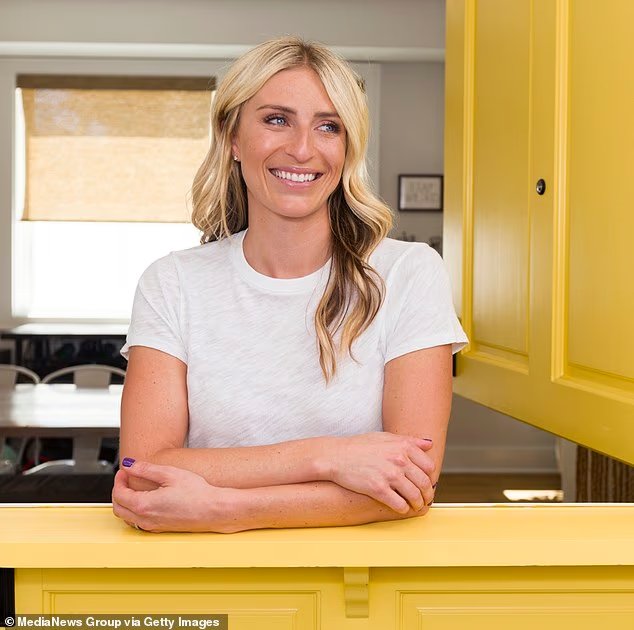 HGTV star Jasmine Roth voices uncertainty about networks future as she reflects on decade-long career 'I'm excited to see what 2026 brings and what HGTV looks like five, six months from now because I honestly don't know what it'll look like,' Roth told Daily Mail