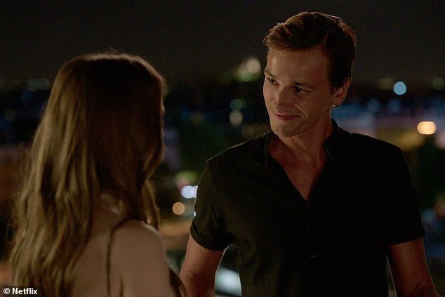 All the love interests of Emily in Paris (and now Rome), ranked - from the awkward and scandalous matches that went nowhere, to the one that got away All the love interests of Emily in Paris (and now Rome), ranked - from the awkward and scandalous matches that went nowhere, to the one that got away