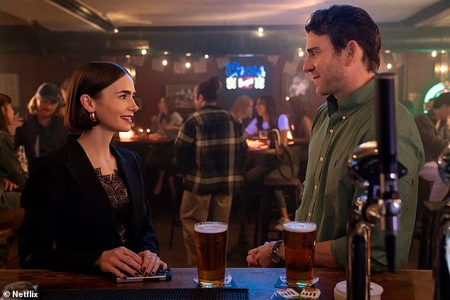 All the love interests of Emily in Paris (and now Rome), ranked - from the awkward and scandalous matches that went nowhere, to the one that got away All the love interests of Emily in Paris (and now Rome), ranked - from the awkward and scandalous matches that went nowhere, to the one that got away