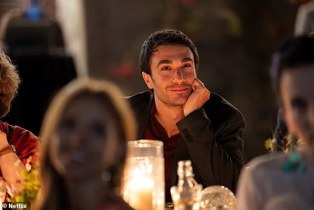 All the love interests of Emily in Paris (and now Rome), ranked - from the awkward and scandalous matches that went nowhere, to the one that got away All the love interests of Emily in Paris (and now Rome), ranked - from the awkward and scandalous matches that went nowhere, to the one that got away