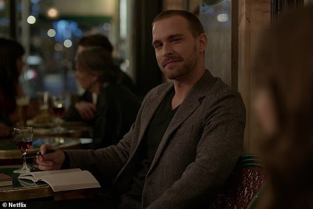 All the love interests of Emily in Paris (and now Rome), ranked - from the awkward and scandalous matches that went nowhere, to the one that got away All the love interests of Emily in Paris (and now Rome), ranked - from the awkward and scandalous matches that went nowhere, to the one that got away