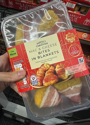 The picky bits you should never serve as part of your Christmas spreads according to top chefs - and its bad news for fans of the air fryer! The picky bits you should never serve as part of your Christmas spreads according to top chefs - and its bad news for fans of the air fryer!