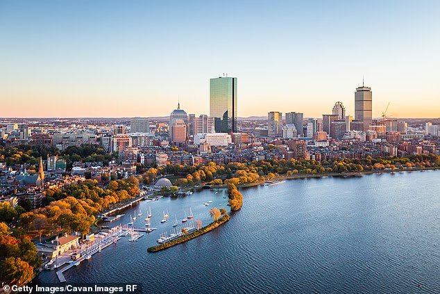 Internet shocked as unexpected US city is named best food destination for 2026 Internet shocked as unexpected US city is named best food destination for 2026