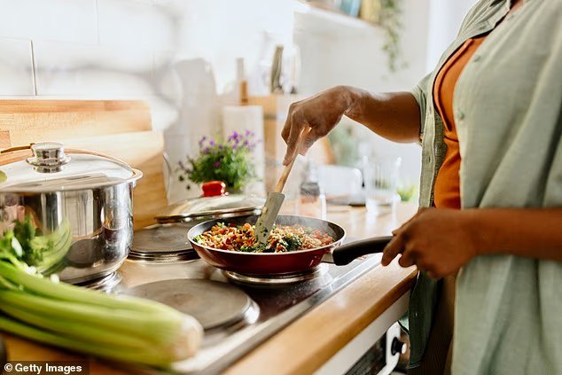 Best non-toxic cookware Im on a mission to make my kitchen chemical-free - these are my tested plastic-free pans, air fryers and utensils Best non-toxic cookware Im on a mission to make my kitchen chemical-free - these are my tested plastic-free pans, air fryers and utensils