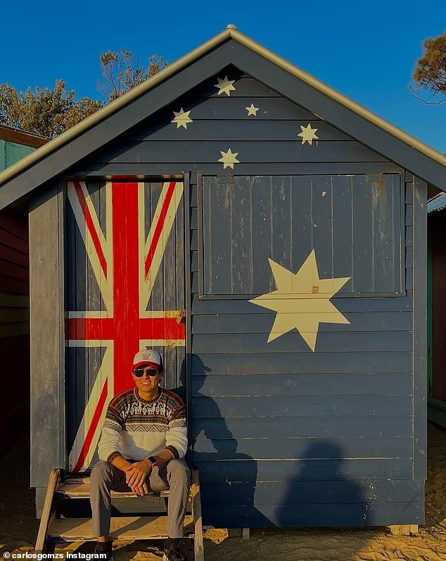Expat lists the seven baffling things about Australians - including sarcasm, weekends and footy loyalty Spot on