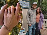 Womans Facebook ring giveaway leads to heartwarming Christmas proposal