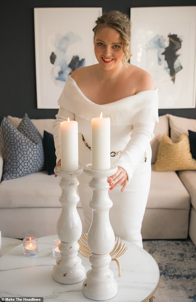 The tacky decor mistakes that stop your house from selling Property expert reveals 10 features that will put off even the most open-minded buyers The property expert said sellers should avoid placing novelty furniture items at the centre of their homes