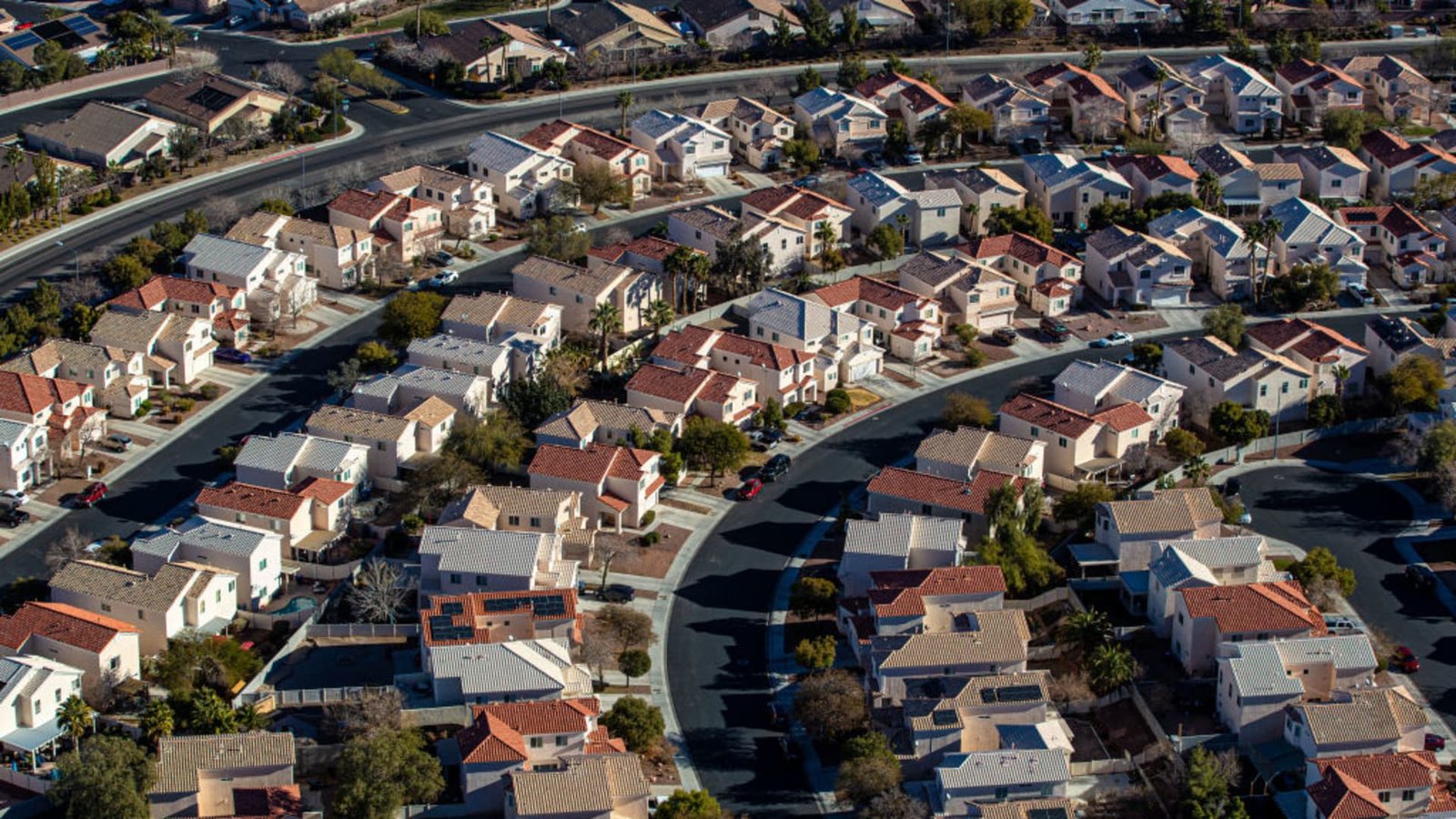 Homeowners are losing thousands in equity thanks to weakening prices
