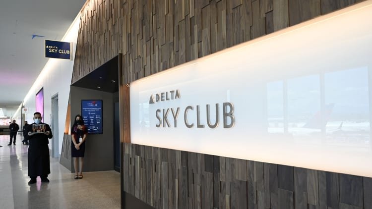 Heres whats changing for elite status The rise of airport lounges