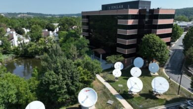Broadcast station owners want to consolidate. Theyre struggling to get deals done