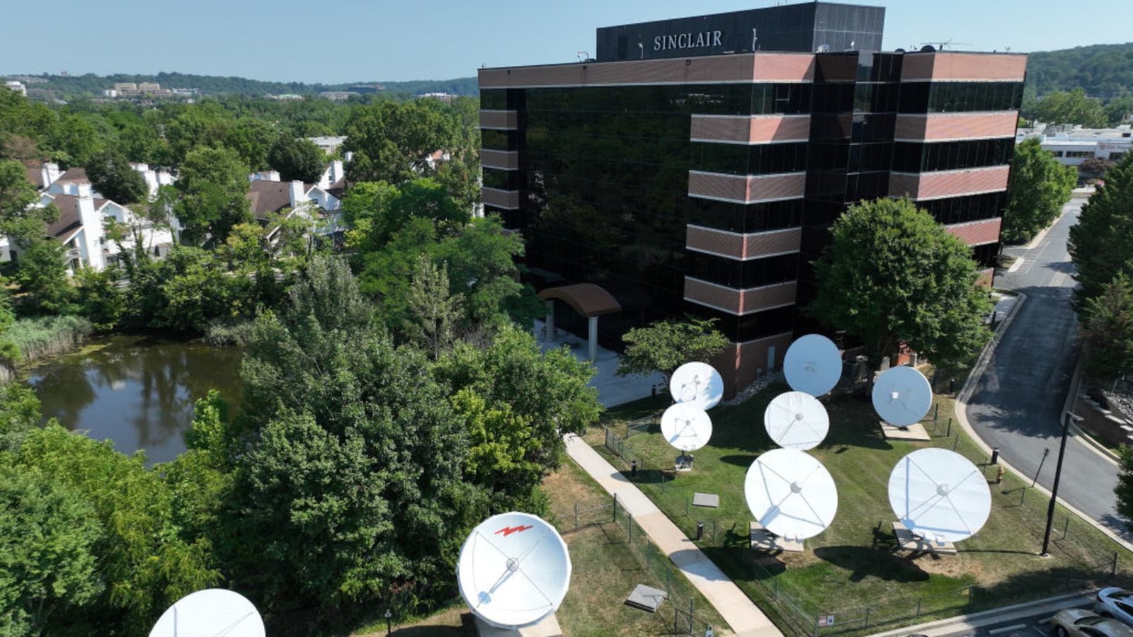 Broadcast station owners want to consolidate. Theyre struggling to get deals done