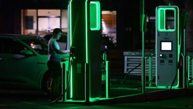 EV realism is here. How GM, Hyundai, Ford react in 2026 will be telling