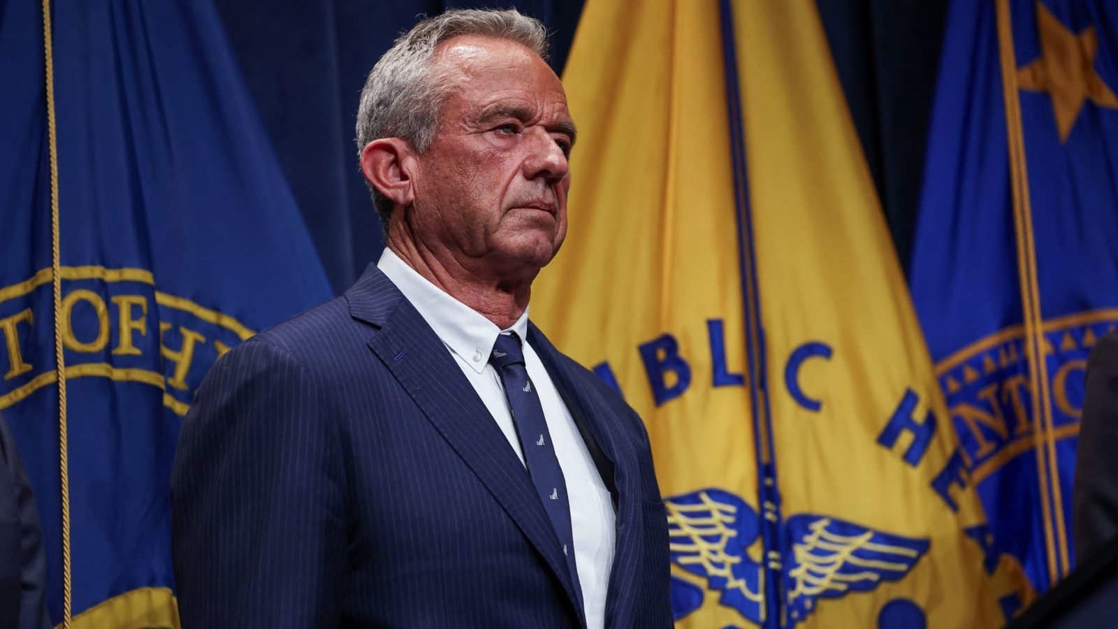 RFK Jr.s vaccine panel to vote on hepatitis B shot for babies RFK Jr.s vaccine panel to vote on hepatitis B shot for babies