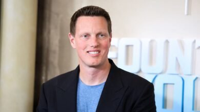 Paramounts hunt for WBD made Zaslav richer