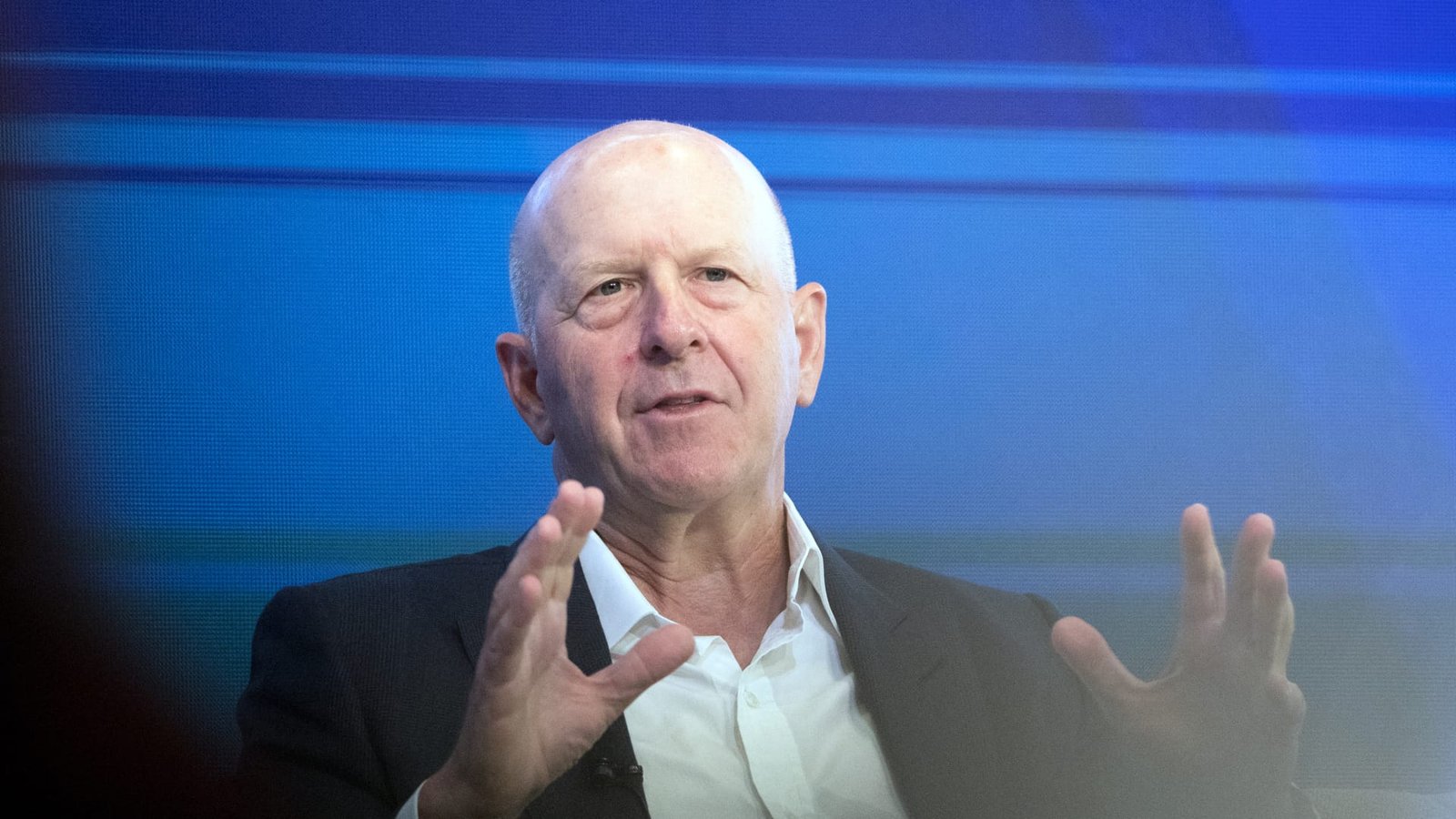 Goldman Sachs acquires ETF firm Innovator Capital Management for  billion