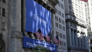 Prediction markets could hit a trillion dollars in trading volume E&K report