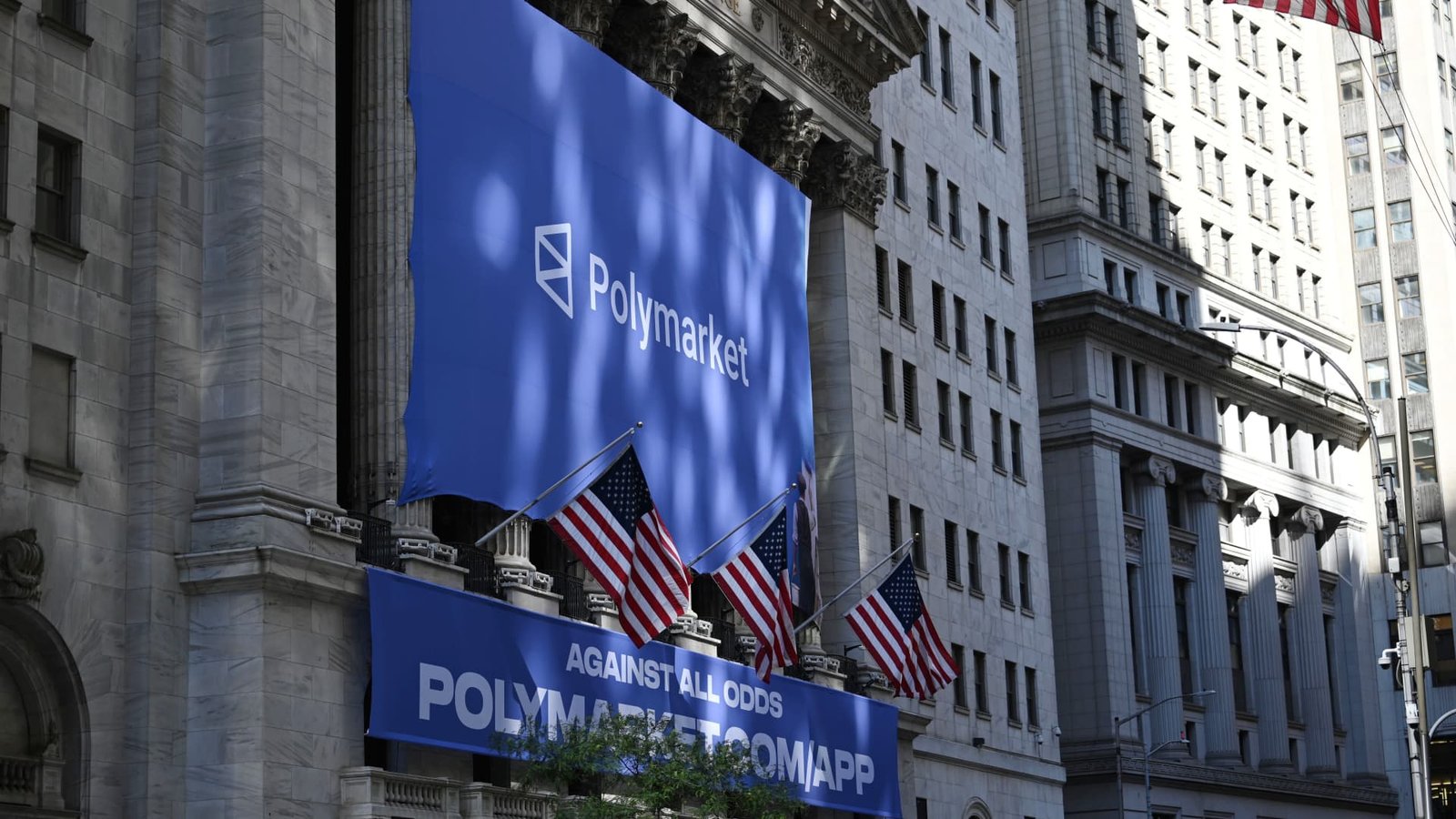Prediction markets could hit a trillion dollars in trading volume E&K report