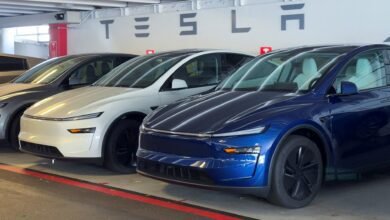 Tesla gains in 2026 Consumer Reports auto brand rankings