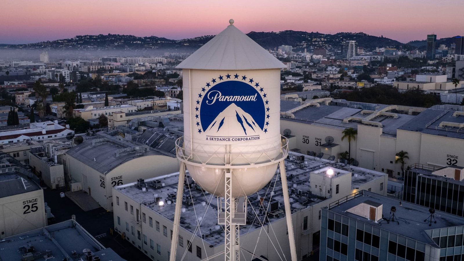 Paramount hostile WBD bid to unseat Netflix What to expect