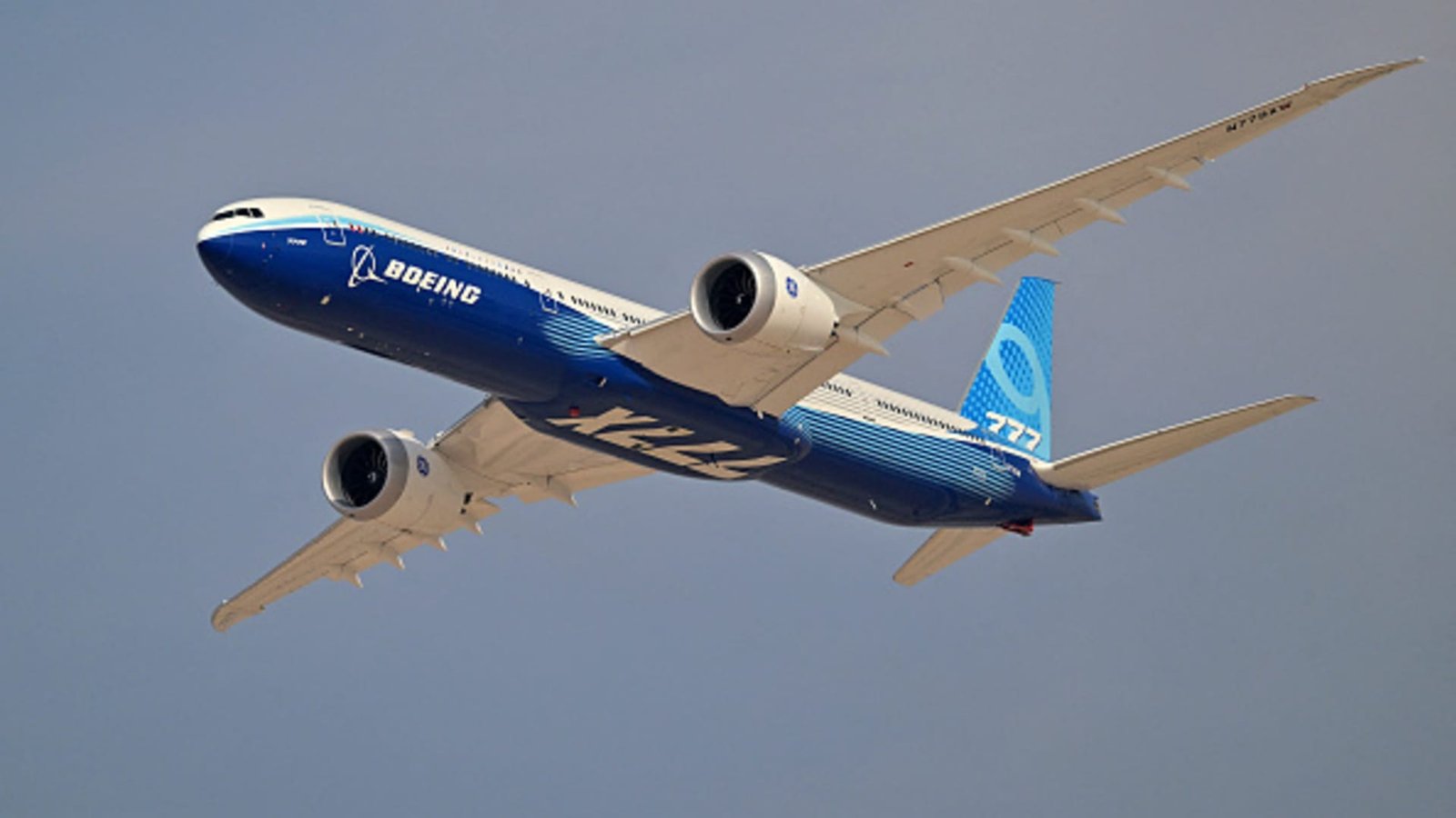Boeing CFO says company expects higher 737, 787 deliveries next year