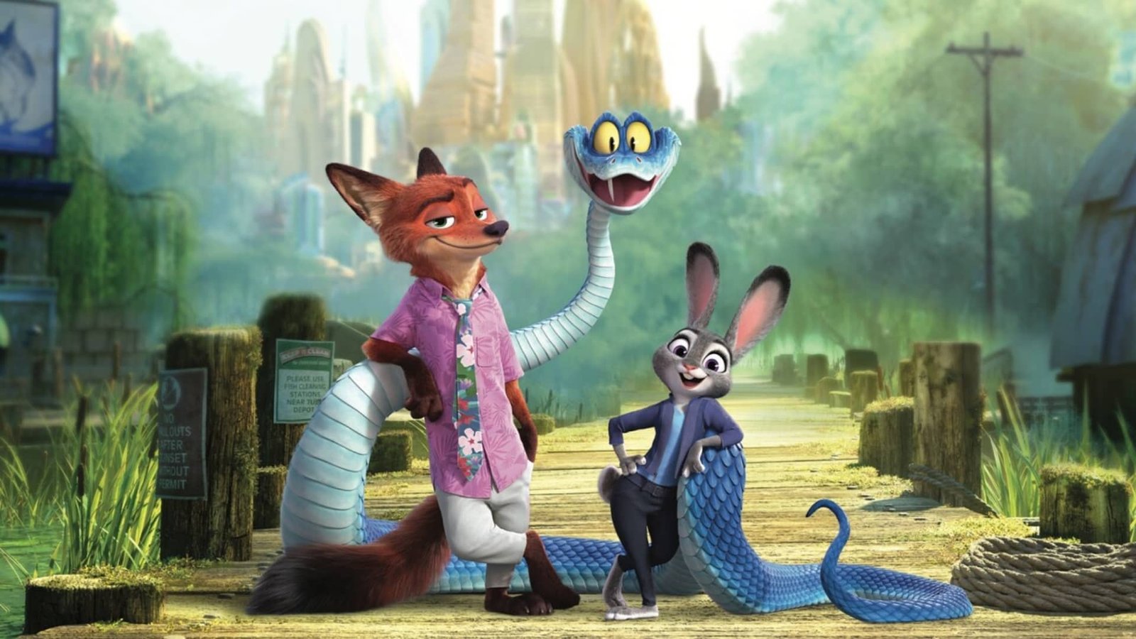 Disneys Zootopia 2 hits  billion global box office