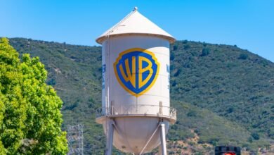What Paramount, Comcast, Netflix could do with the assets