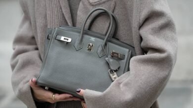 Birkin bag prices are sinking at auction despite high