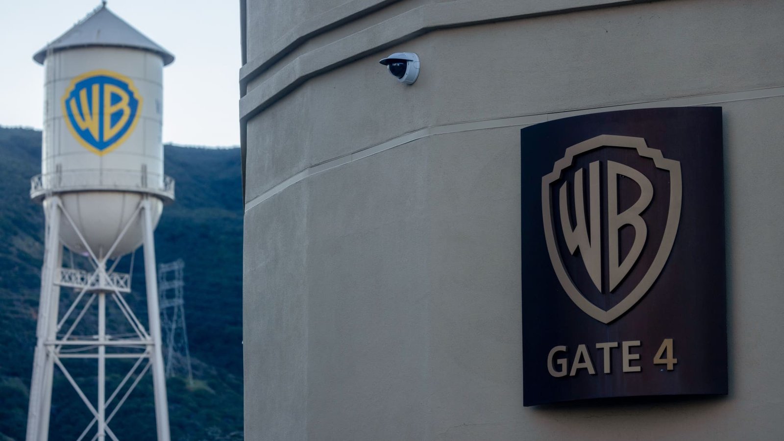 Netflix to buy Warner Bros. film and streaming assets in  billion deal