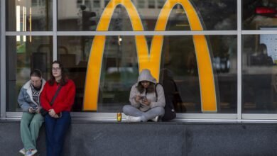McDonalds to emphasize value by updating franchising standards