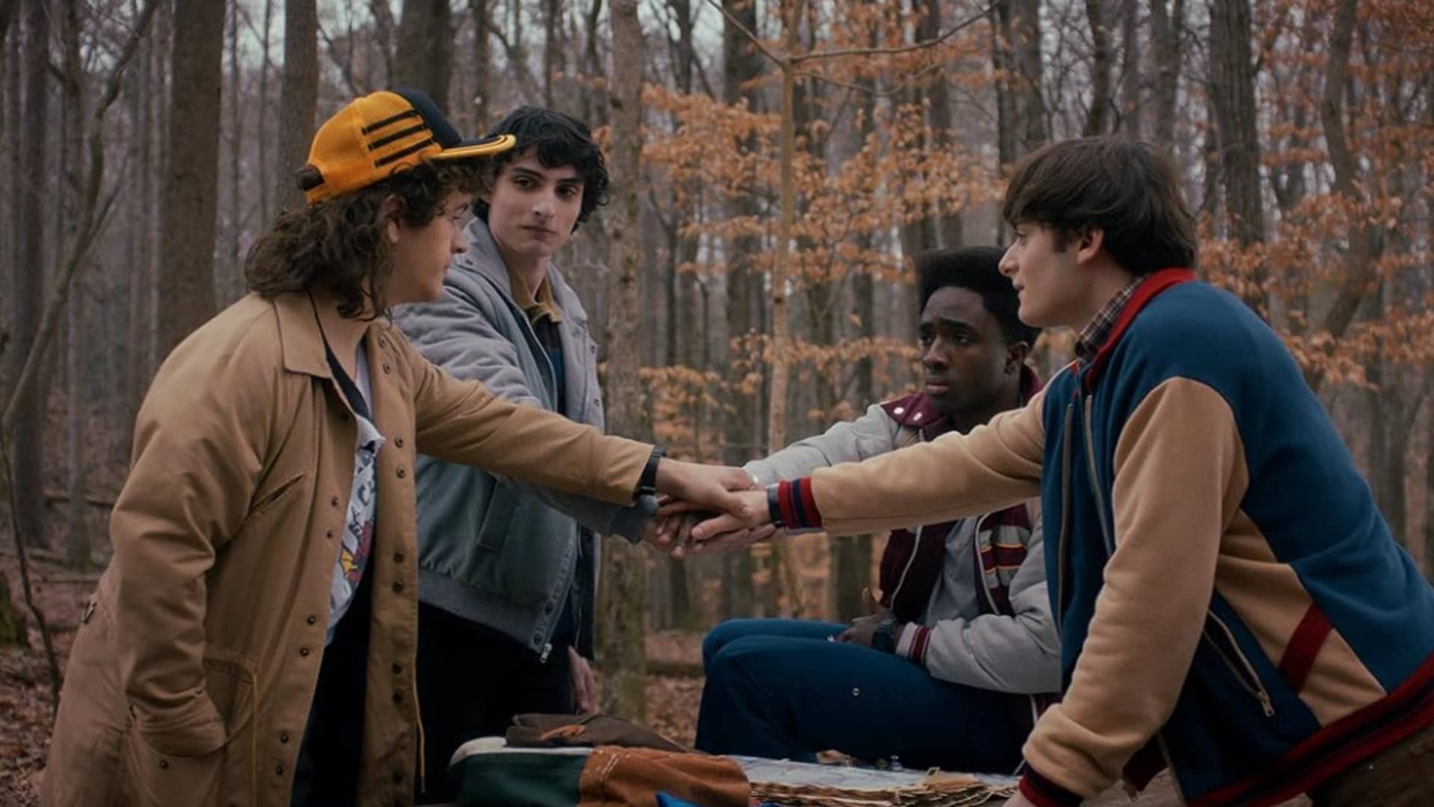 Stranger Things ushered in a new era for Netflix