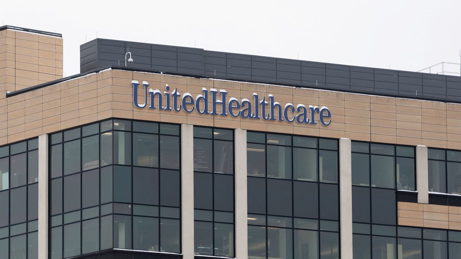 UnitedHealth Group releases results of independent audit UnitedHealth Group releases results of independent audit