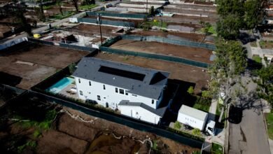 Insurers help policyholders mitigate risk as catastrophe losses rise
