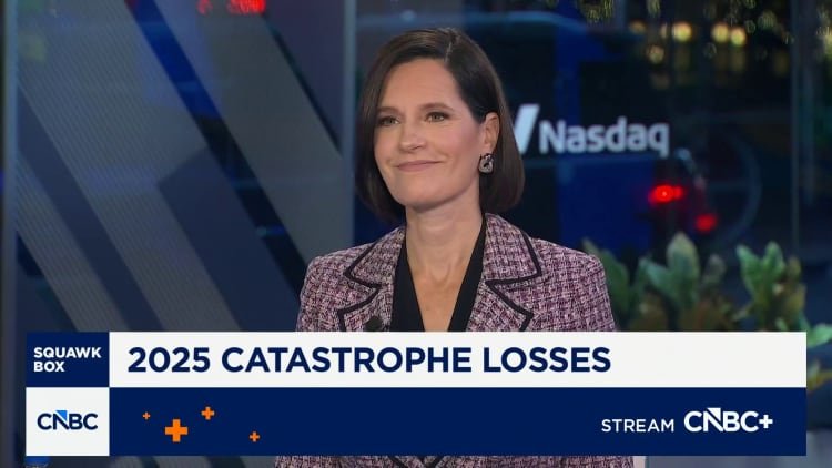 Insurers help policyholders mitigate risk as catastrophe losses rise Insurers help policyholders mitigate risk as catastrophe losses rise
