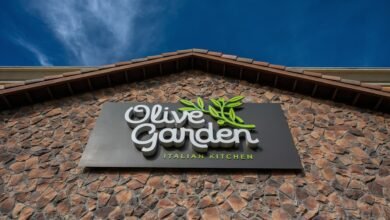 Darden Restaurants (DRI) Q2 2026 earnings