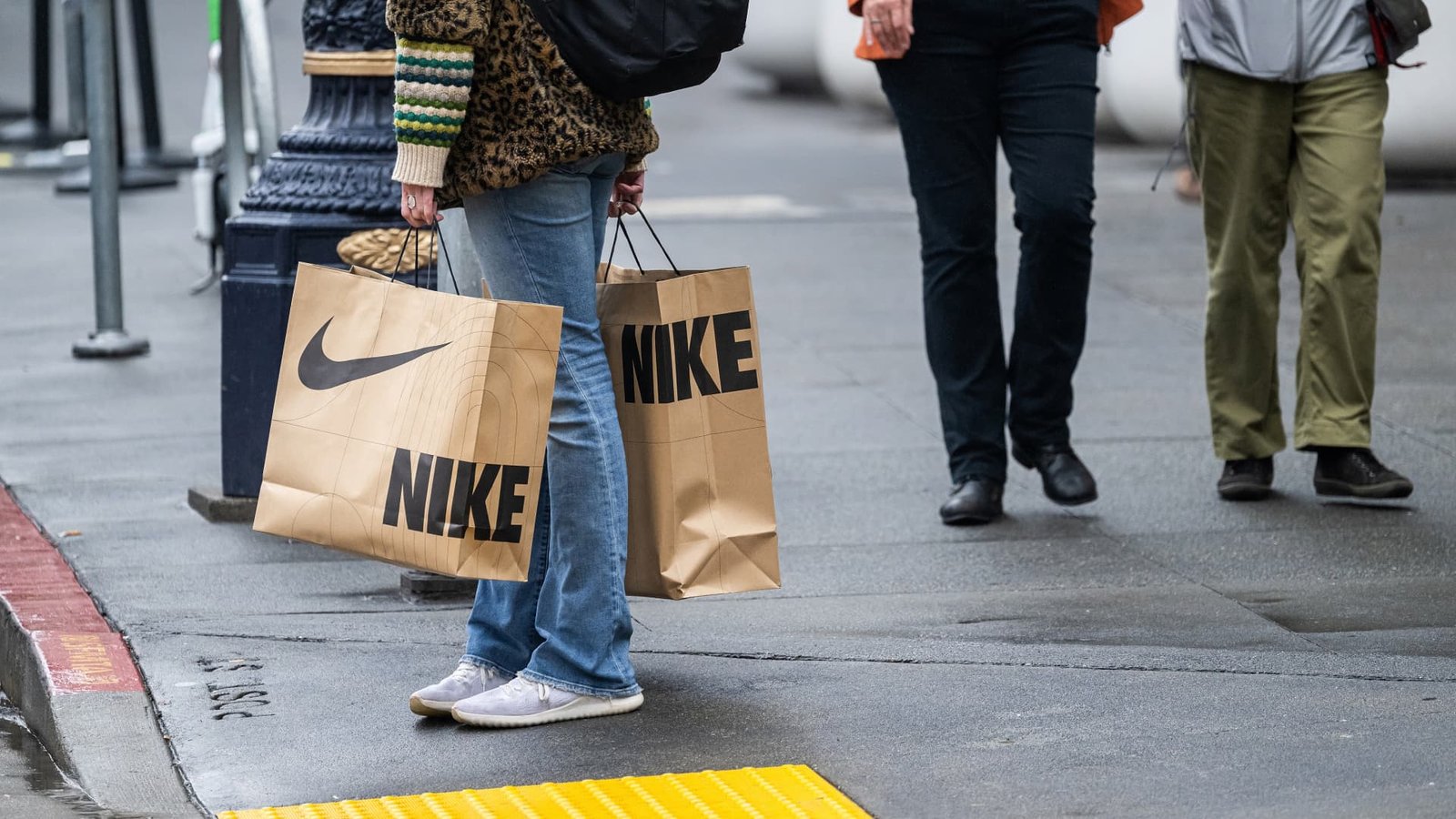 Nike (NKE) Q2 2026 earnings Nike (NKE) Q2 2026 earnings