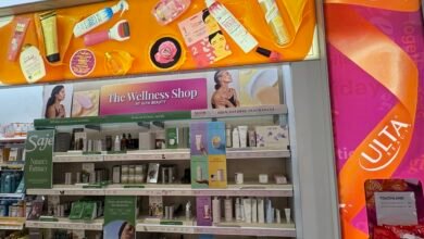 Supplements and wellness grow as Christmas gifts