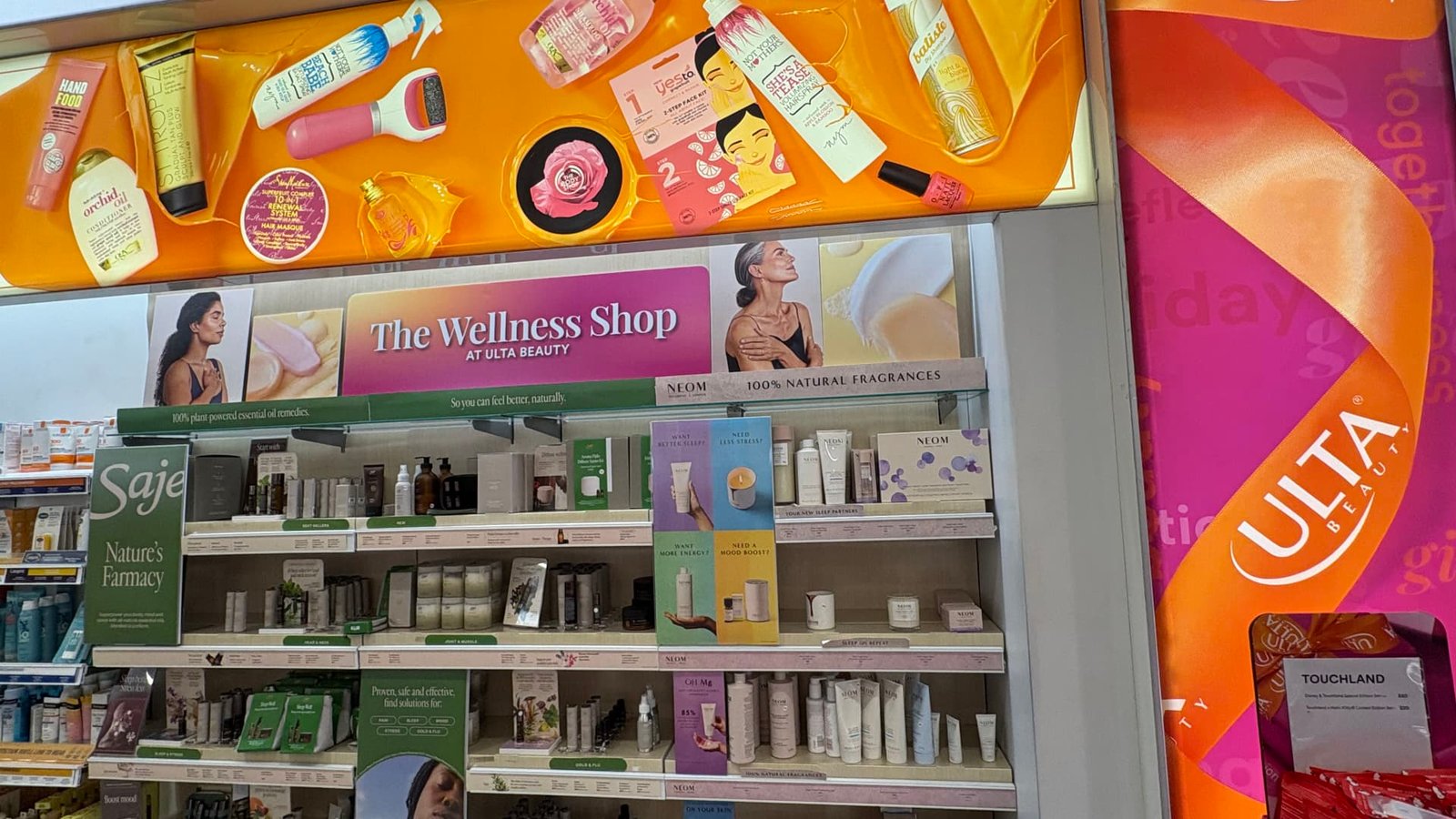 Supplements and wellness grow as Christmas gifts