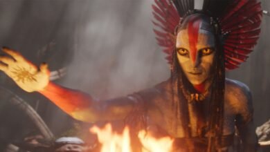 Fire and Ash box office  million domestic opening